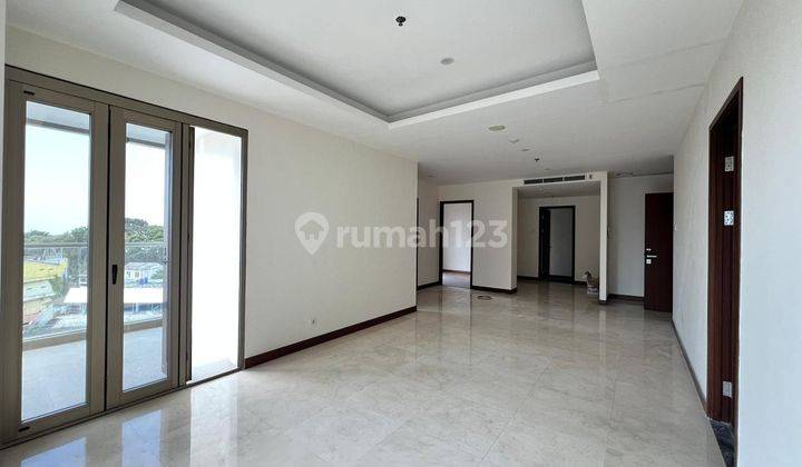 Apartment Hegarmanah 3BR Sapphire Kosongan Private Lift Lantai 2 1