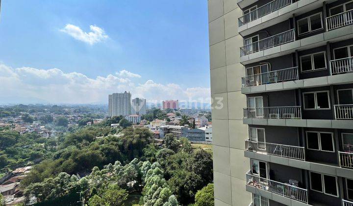 Jual Apartment Hegarmanah Jade Private Lift Lantai 8 2