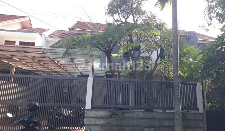 Jual Rumah Antapani Minimalist