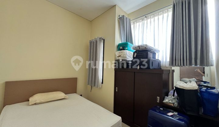 Jual Rumah Setraduta Milenia Siap Huni 2