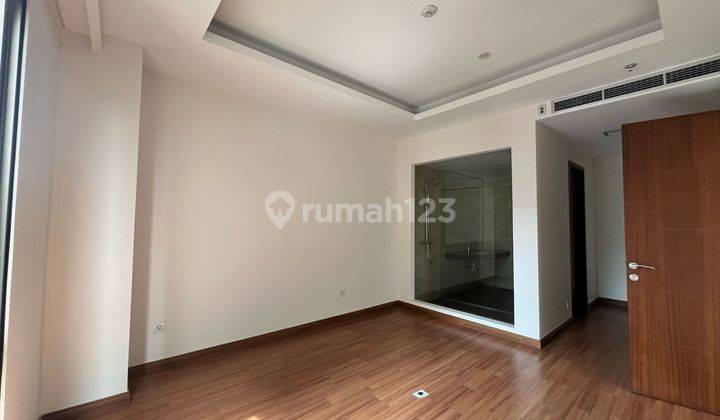 Jual Apartment Hegarmanah 3BR Lantai 5 2