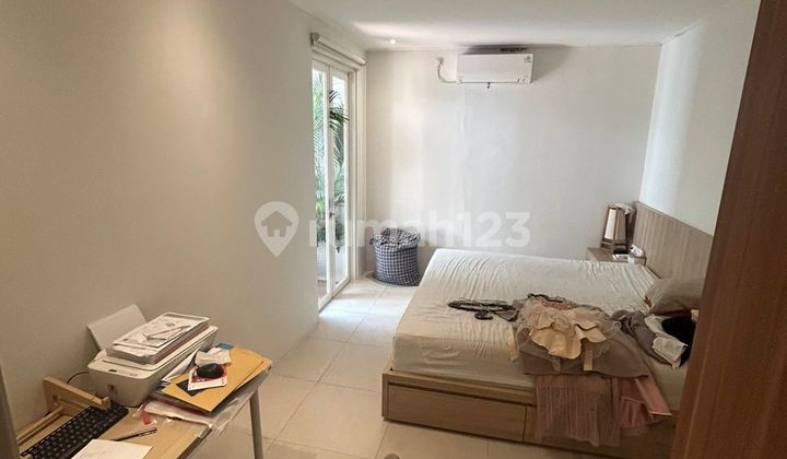 Rumah Adem Minimalis Pasirluyu 2