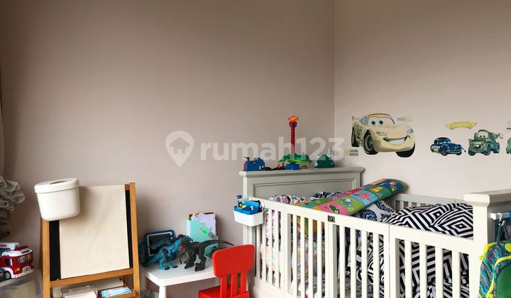 Comfortable Millennium Garden Minimalist House Ready to Occupy 2