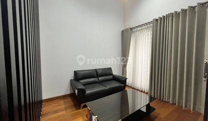 Rumah Singgasana Minimalis Modern Cluster Terbaik 2