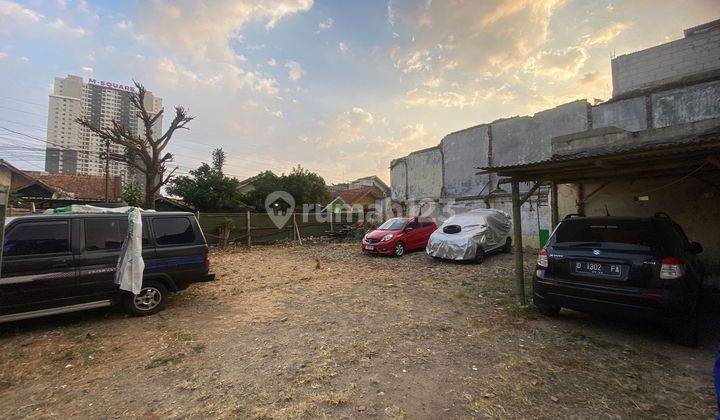 Jual Tanah Sayap Cibaduyut Cocok Untuk Kos2an 2