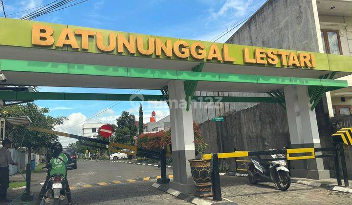 Jual 2 Rendeng Kavling Batununggal Lestari Bisa Beli Per 1 Kavling  2