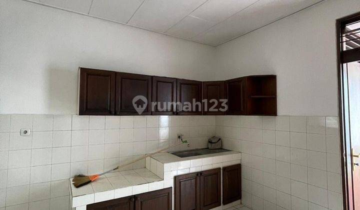 Jual Rumah Hitung Tanah Permata Indah Holis 2