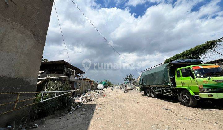 Jual Tanah Caringin Cocok Buat Komersil/Perumahan 1