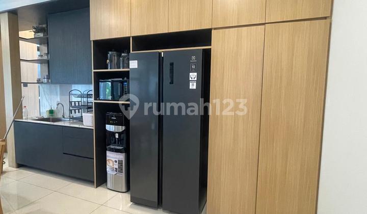 Jual Rumah Nayapati KBP 2