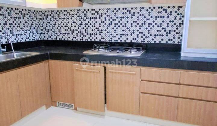 Dijual Rumah 3 Lantai Furnished Lokasi Strategis Anniva Junction Gading Serpong 1