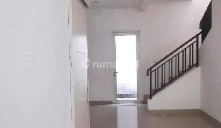 Dijual Rumah Faraday Summarecon Gading Serpong Rapih Bagus Siap Huni 2