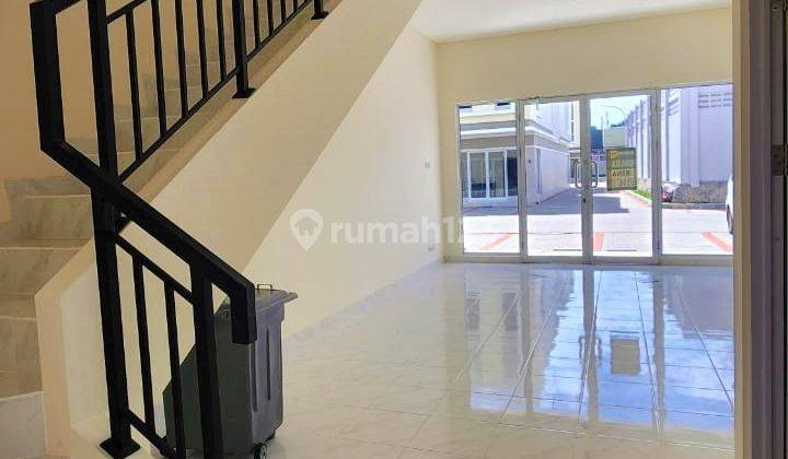 Dijual Cepat Ruko Vienna 2 Lantai Kawasan Gading Serpong 2