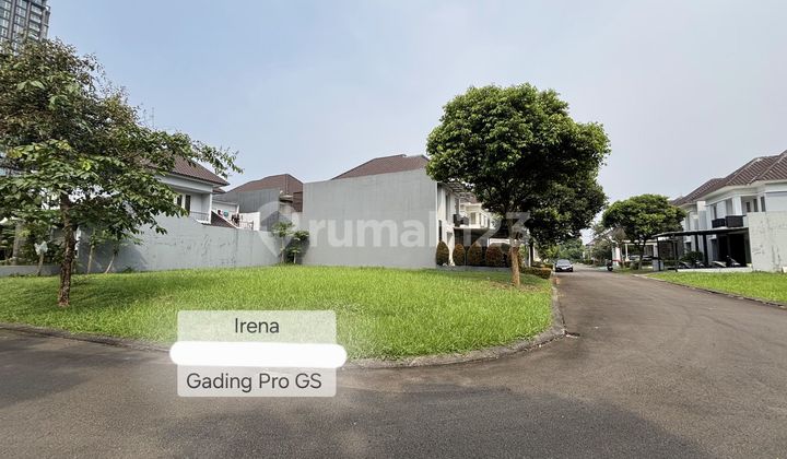 Best Location, Price Still Negotiable, Mentari Alam Sutera Plot Best Location, Price Still Negotiable, Mentari Alam Sutera Plot