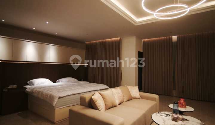 Brand New di Sutera Buana Alsut Full Furnished 2