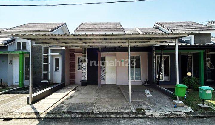 Dijual Atau Disewakan Rumah Di Serpong Garden 2 2