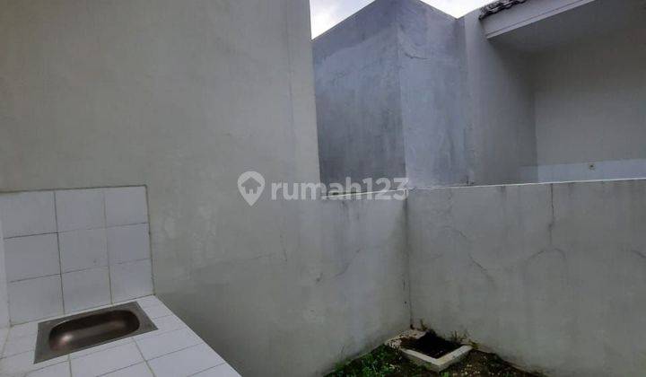 Dijual cepat greenwood forrest hill parung panjang, 8 menit dari stasiun parung panjang 2