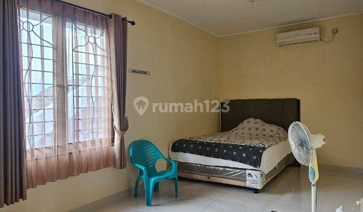 Dijual Rumah Serenade Lake Semi Furnished 2