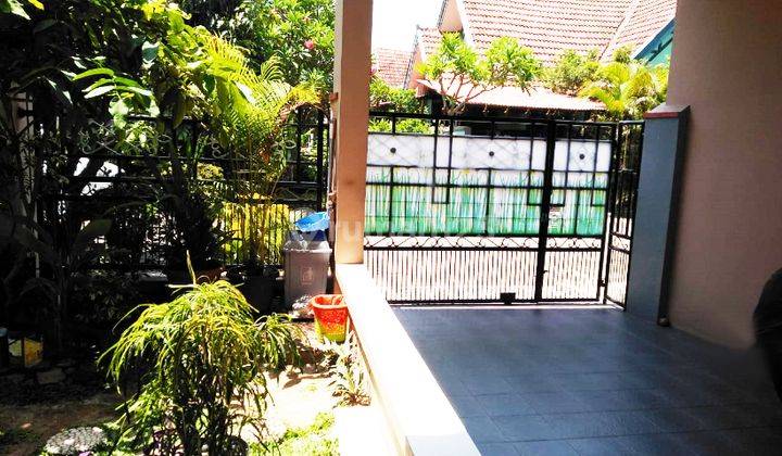 Dijual Rumah di Sektor 1 B, Gading Serpong 2