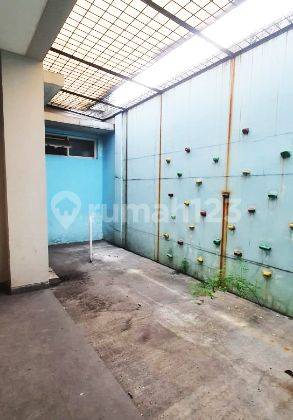 Dijual Rumah 2 Lantai di Cluster Mahoni Suvarna Sutera 2