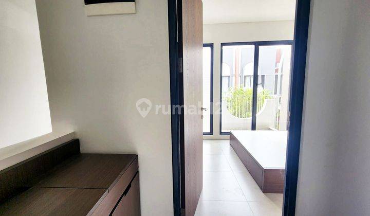 Disewa Rumah 2 Lantai Full Furnished di Freja Suites - BSD 2