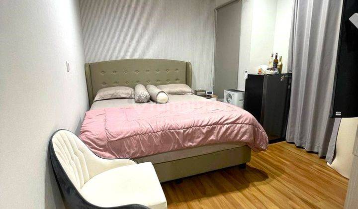 Jangan Di Skip Hunian Semifurnish Cluster Verdi Summarecon Gading Serpong 2