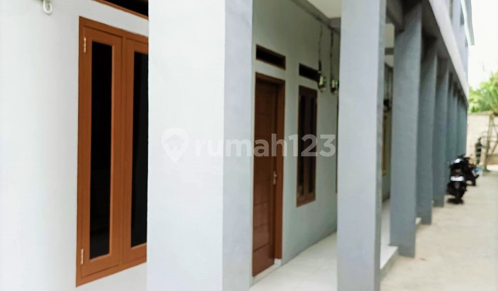 Kontrakan 44 Pintu Kawasan Strategis Legok Tangerang Nempel BSD Kontrakan 44 Pintu Kawasan Strategis Legok Tangerang Nempel BSD