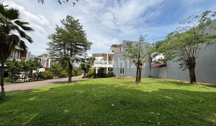 GOOD DEAL KAVLING AREA THE ICON COSMO BSD HOEK