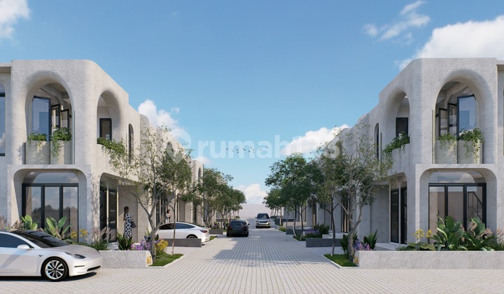 Dijual Villa Mewah dengan Swimming Pool Full Furnish Dengan return sewa tinggi Bali Dijual Villa Mewah dengan Swimming Pool Full Furnish Dengan return sewa tinggi Bali