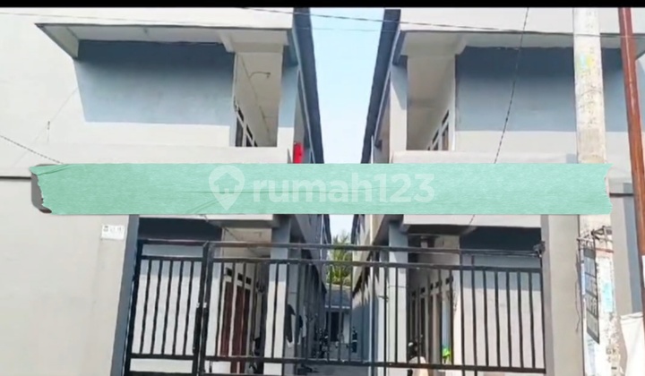 Kontrakan 44 Pintu Kawasan Strategis Legok Tangerang Nempel BSD Kontrakan 44 Pintu Kawasan Strategis Legok Tangerang Nempel BSD