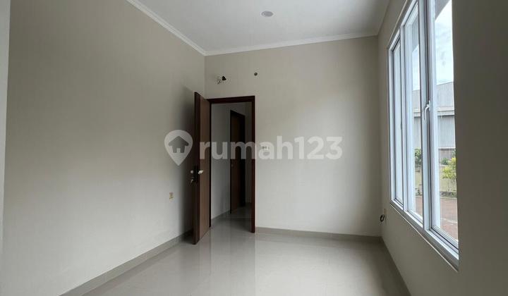 DIJUAL RUMAH BAGUS DI CLUSTER ATLANTA GADING SERPONG!! 2