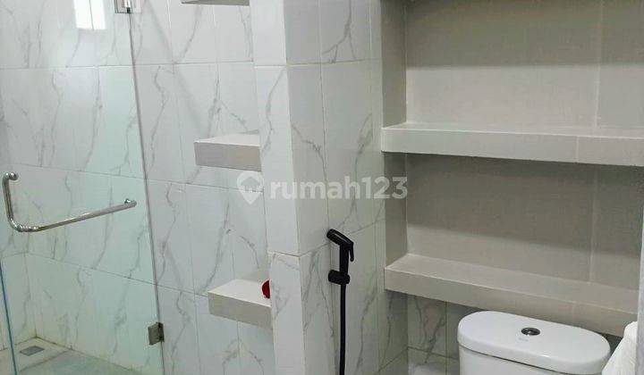 Dijual Rumah Mewah Dengan Kontrakan 44 Pintu Area Legok Tangerang 2