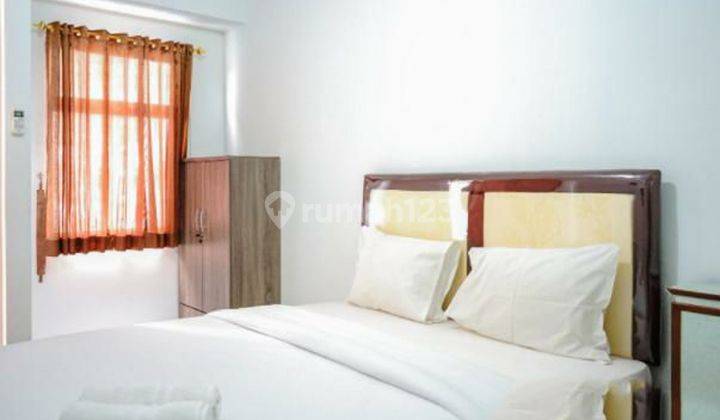 Dijual Unit Full Furnished di Ayodhya Residence Tangerang, Banten 2