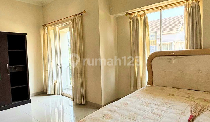 For Sale Cluster Turquise Pondok Hijau Golf Sudah SHM 2