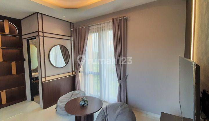 Rumah Super Cantik Di Cluster Baru Tangerang Start 980 Jt Saja 2