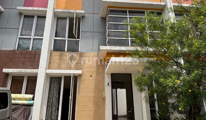 Quick Sale Milano Gading Serpong Negotiable Until Deal