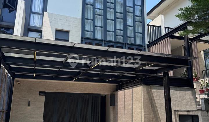 For Sale Lancewood NavaPark Prime Location FURNISHED BSD CIty For Sale Lancewood NavaPark Prime Location FURNISHED BSD CIty