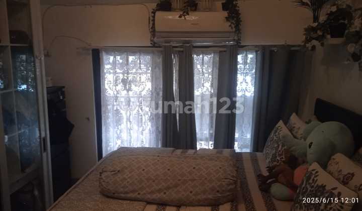 CLUSTER FLORA ARYANA TURUN HARGA!! 2