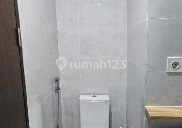 Negotiable Apartment Garden Alam Sutera Fully Furnished 2