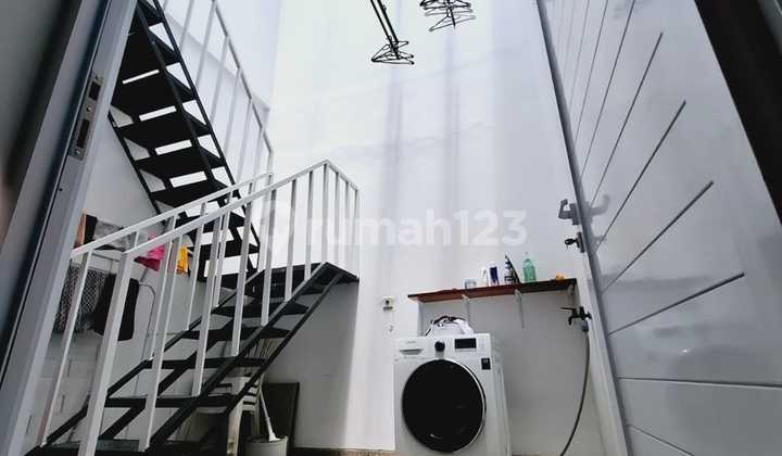 AFFORDABLE CLUSTER HOUSE AVANI AMARILLA BSD CITY!!!