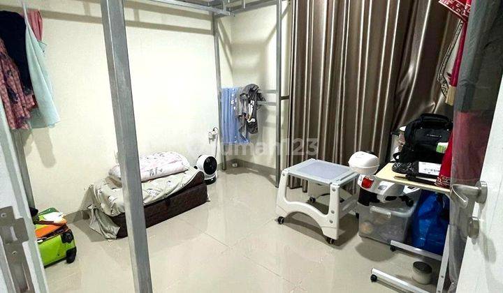Dijual Hunian Semi Furnish Rapih Verdi Summarecon Gading Serpong 2