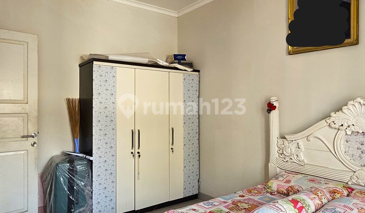 Dijual Rumah Samara Summarecon Gading Serpong Kondisi Bagus Siap Huni 1