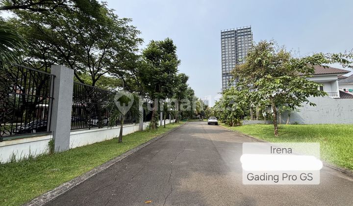 Best Location, Price Still Negotiable, Mentari Alam Sutera Plot Best Location, Price Still Negotiable, Mentari Alam Sutera Plot