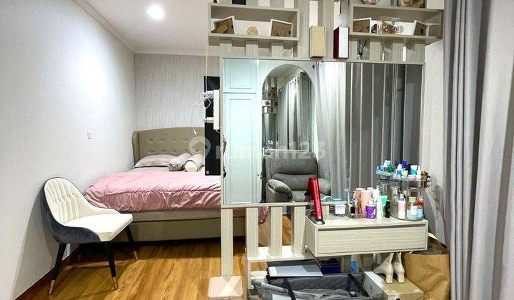 Jangan Di Skip Hunian Semifurnish Cluster Verdi Summarecon Gading Serpong 1