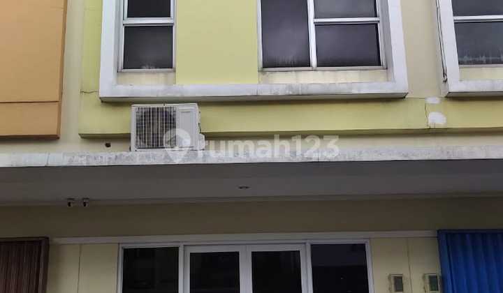 JUAL CEPET BANGET RUKO ARCADIA GRANDE