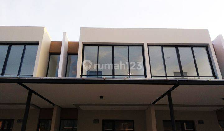 Rumah Milenial Pik 2, Good Deal!!  2