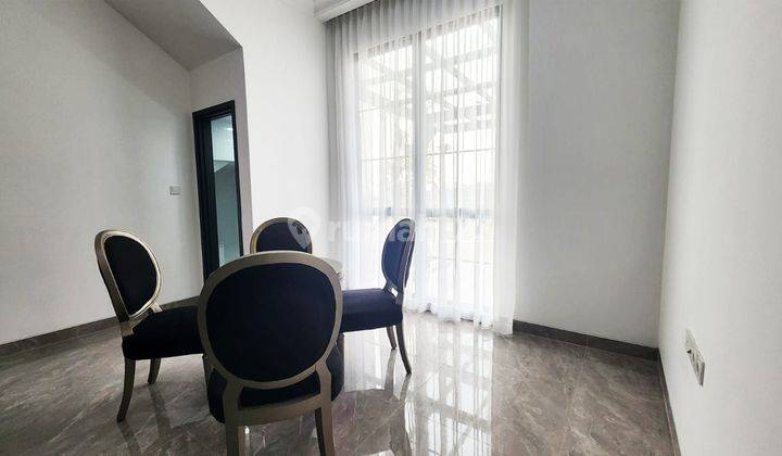 Dijual Rumah Premium di The Ebony Residence Summarecon Bogor 2