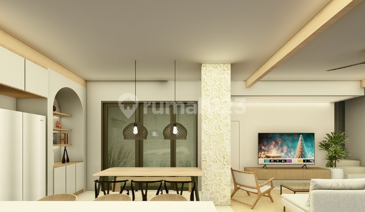 UNIT LANGKA DI QUANTIS SIGNATURE BSD HADAP SELATAN!! UNIT LANGKA DI QUANTIS SIGNATURE BSD HADAP SELATAN!!