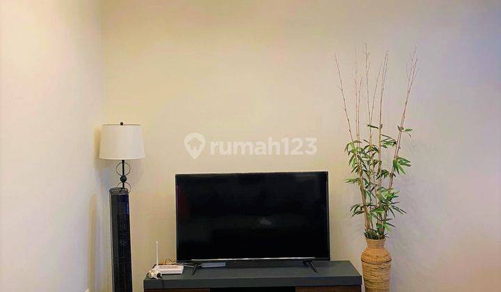Dijual Hunian Furnished Malibu Village Summarecon Gading Serpong Sudah Renov 1