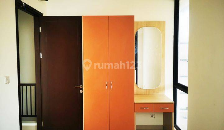 Dijual Rumah 2 Kamar Tidur Full Renovasi Di Cluster Mahogany, Summarecon Bogor 2