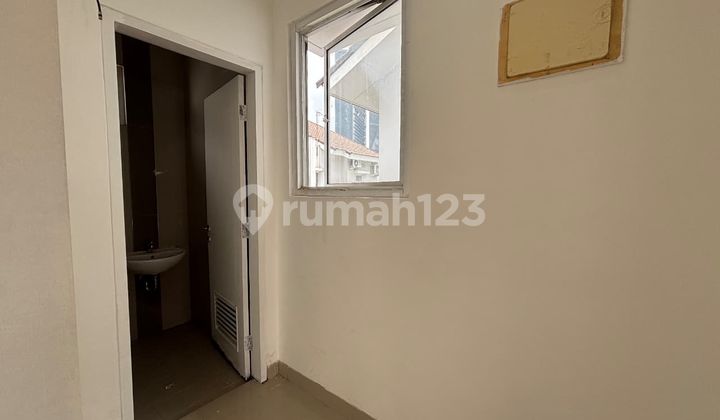 Jual Cepat Milano Gading Serpong Nego Sampai Deal 2